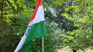 तिरंगा यात्रा