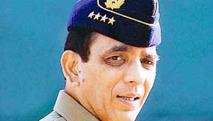 जनरल परवेज कयानी