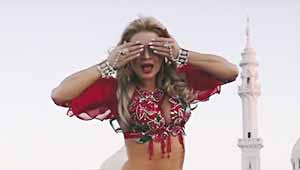 bellet-dance