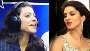 kajol- baby doll