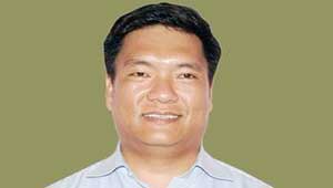 pema khandu-cm