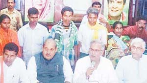 bastar encounter