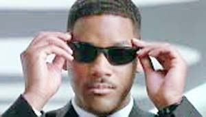 will smith- hollywood