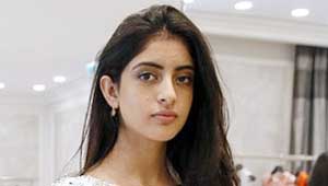 navya nanda