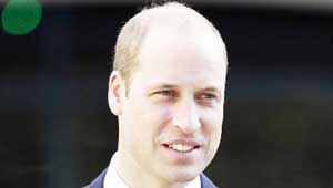 prince william- britain