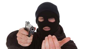 raipur robbery
