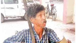 हैवान आरपीएफ