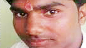 ramanujganj murder