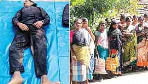 bastar encounter