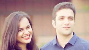 प्रेम विवाह