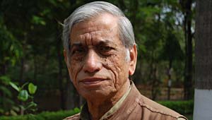 अनुपम मिश्र