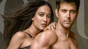 हॉट फोटोशूट