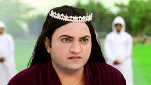 ताहिर शाह-गायक