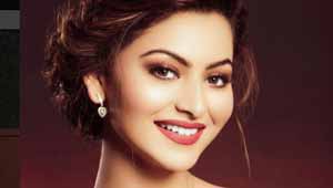 उर्वशी रौतेला- अदाकारा