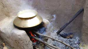 गरीबी