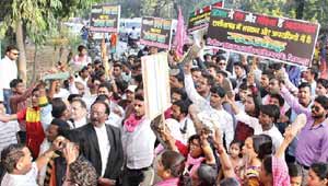 जोगी कांग्रेस