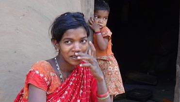 कुपोषण छत्तीसगढ़