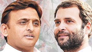 कांग्रेस-सपा