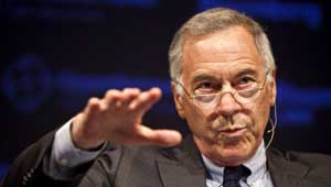 अमरीकी अर्थशास्त्री