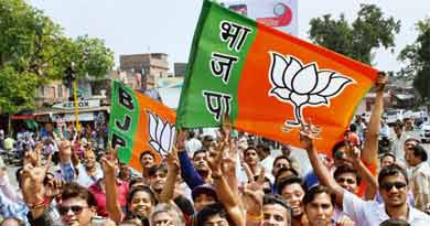 चुनाव प्रचार