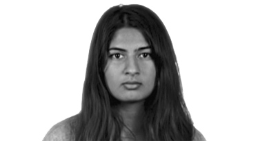gurmehar kaur