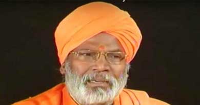 साक्षी महराज