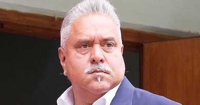 भगोड़ा कारोबरी