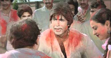 फिल्म सिलसिला