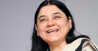 केन्द्रीय मंत्री