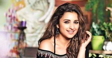 'मेरी प्यारी बिंदू'