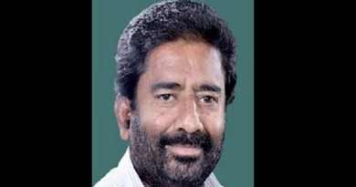 शिवसेना सांसद