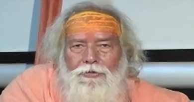 स्वरूपानंद सरस्वती
