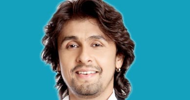 मस्जिद की अजान पर भड़के सोनू निगम