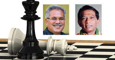 अजीत जोगी