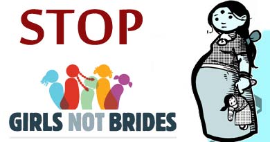 छत्तीसगढ़ में बाल विवाह