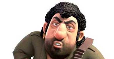 शोले
