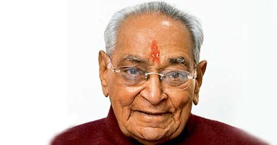 मोतीलाल वोरा कांग्रेस