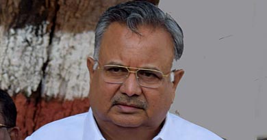 डॉक्टर साहब रमन सिंह