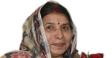 रमशिला साहू मंत्री छत्तीसगढ़