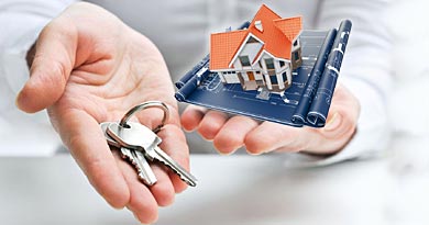 रियल एस्टेट प्रापर्टी