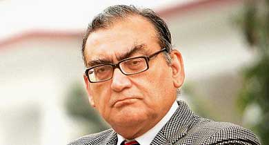 मार्कण्डेय काटजू