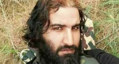 सबज़ार अहमद बट कश्मीर का आतंकी