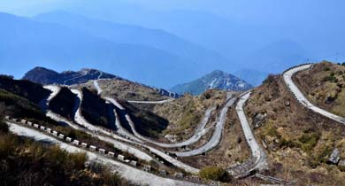 धरती माता