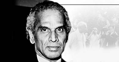 वी के कृष्ण मेनन का घोटाला