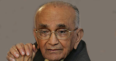 जस्टिस पी एन भगवती