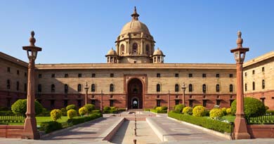 राष्ट्रपति चुनाव