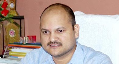 मंदसौर गोली कांड कलेक्टर स्वतंत्र सिंह