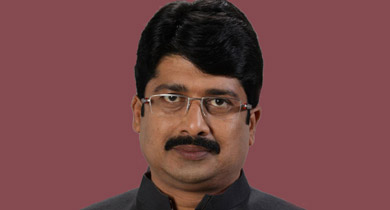 राजा भैया