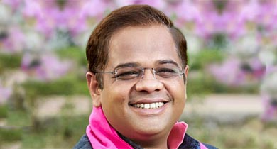जोगी की जाति पर अमित जोगी के सवाल