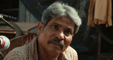 पान सिंह तोमर के सीताराम पंचाल